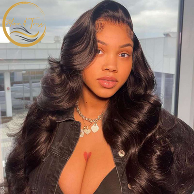 Body Wave HD Lace 4X4 5X5 Closure,13X4 Frontal Wig 
